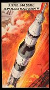 Airfix_Apollo Saturn V_W220324