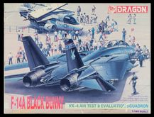Dragon_F-14A Black Bunny_W249950