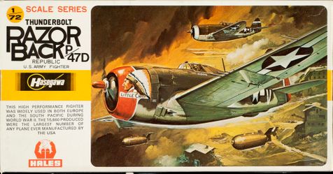 Thunderbolt Razor Back P-47D_101__30
