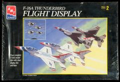 AMT_F-16A Thunderbird Flight Display_W030211