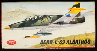 Aero L-39 Albatros_W360102