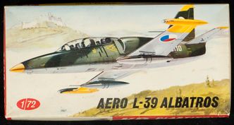 Aero L-39 Albatros_W360102