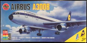 Airfix_Airbus A-300B_W951042