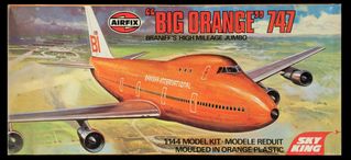 Airfix_Big Orange 747_W090080