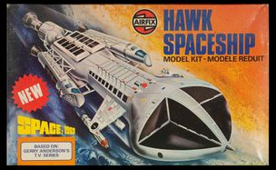 Airfix_Hawk Spaceship_W180294