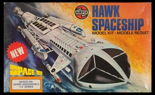 Airfix_Hawk Spaceship_W180294