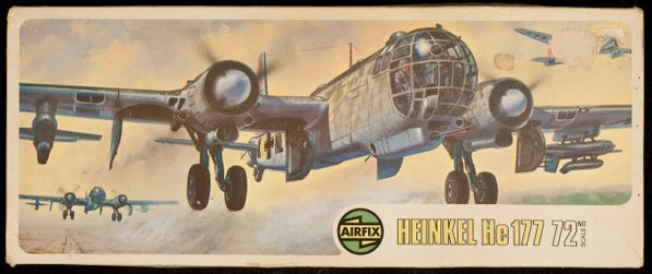 Airfix_Heinkel 177_W920941