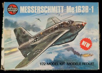 Airfix_Messerschmitt Me 163B-1_W770283