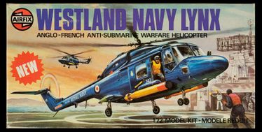 Airfix_Westland Navy Lynx_W090064