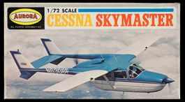 Aurora_Cessna Skymaster_W339824