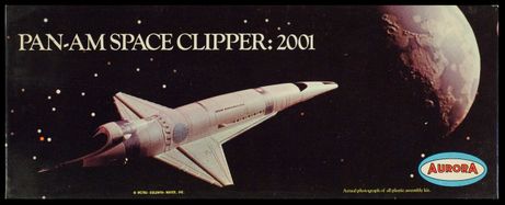 Aurora_Pan-Am Space Clipper_W180291