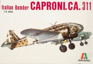 Caproni CA311_W111_10