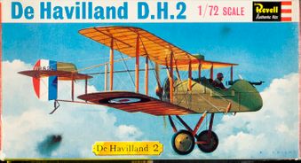 De Havilland D.H.2_101__46