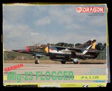 Dragon_ Mig-23 Flogger_W249954