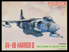 Dragon_AV-9B Harrier 2_W249948