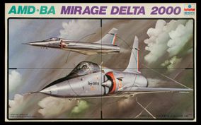ESCI_AMD BA Mirage Delta 2000_W111_9909