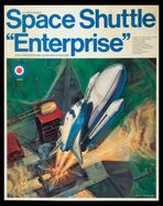 Entex_Space Shuttle Enterprise_W220328