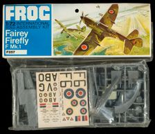 Frog_Fairey Firefly F Mk1_W510232