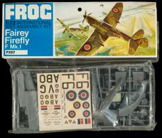 Frog_Fairey Firefly F Mk1_W510233