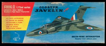 Frog_Gloster Javelin_W339803
