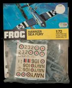 Frog_Hawker Sea Fury_W510240