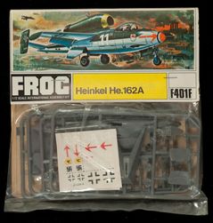 Frog_Heinkel He 162A_W510252