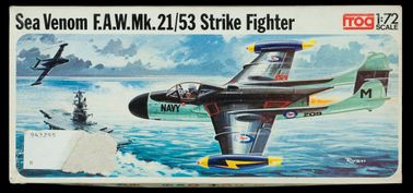 Frog_Sea Venom FAW Mk 21:53 Strike Fighter_W150031