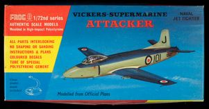 Frog_Vickers-Supermarine Attacker_W339813