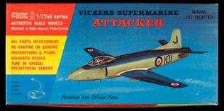Frog_Vickers-Supermarine Attacker_W339827