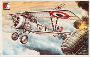 Fuji_Nieuport 17C_W92