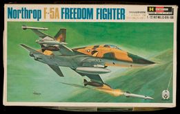 Hasegawa_Northrop F-5A Freedom Fighter_W249951