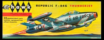 Hawk_Republic F-84G Thunderjet_W339831