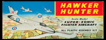 Hawker Hunter_W339835