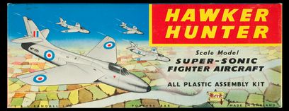 Hawker Hunter_W339835