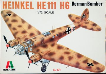 Heinkel HE111 H6_W111_07