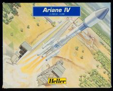 Heller_Ariane IV_W180292