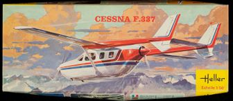 Heller_Cessna F337_W190173
