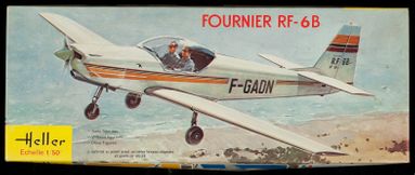 Heller_Fournier RF-6B_W190181