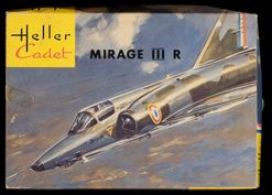 Heller_Mirage III R_W190203