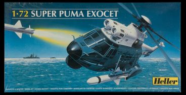 Heller_Super Puma Exocet_W190179