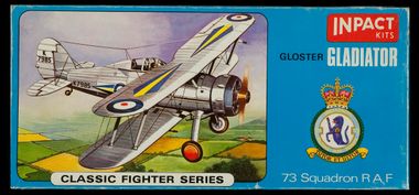 Inpact_Gloster Gladiator_W340168