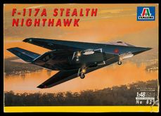 Italeri_F-117A Stealth Nighthawk_W309897