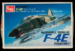 LS_McDonnell Douglas F-4E Phantom II_W249953