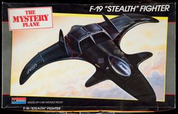Monogram_F-19 Stealth Fighter_W319856