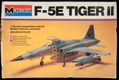 Monogram_F-5E Tiger II_W319862