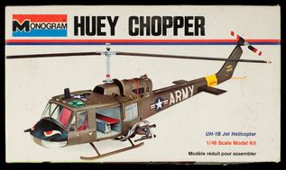 Monogram_Huey Chopper_W329868