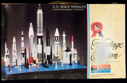 Monogram_US Space Missiles_W120316