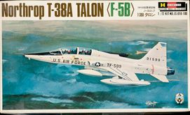 Northrop T-38A Talon_101__65