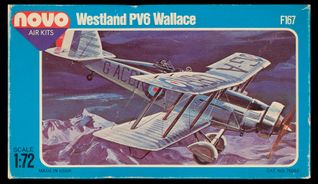 Novo_Westland PV6 Wallace_W249949