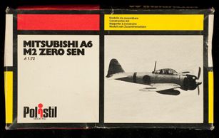 Polistil_Mitsubishi A6 M2 Zero Sen_W340171